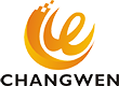 Changwen cookware logo