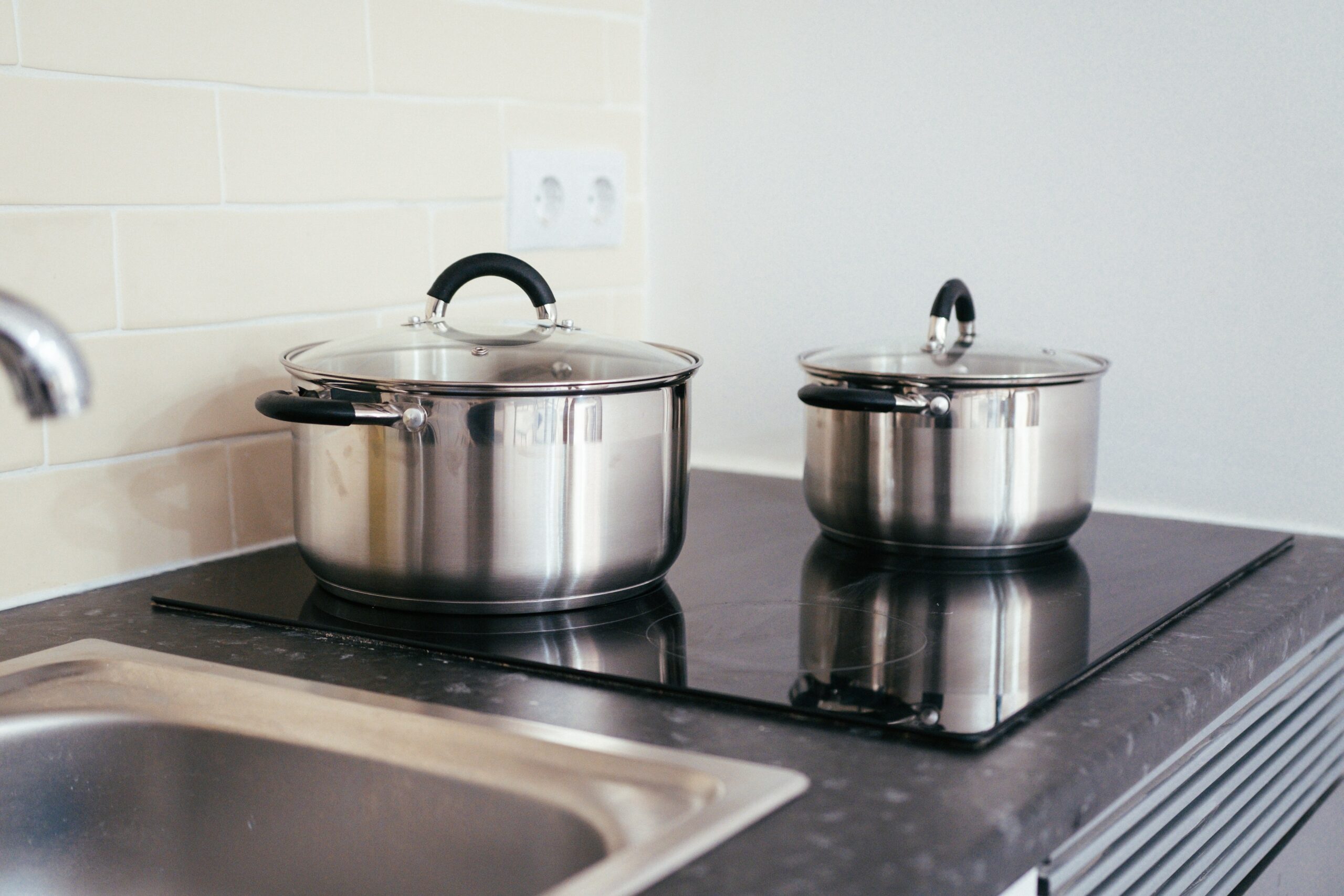 Why choose stainless steel cookers and what should be paid attention to?