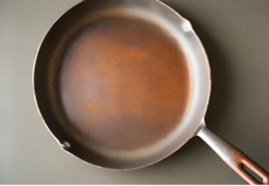 Stainless Steel Pans: Signals to Retire Them And Choose The New